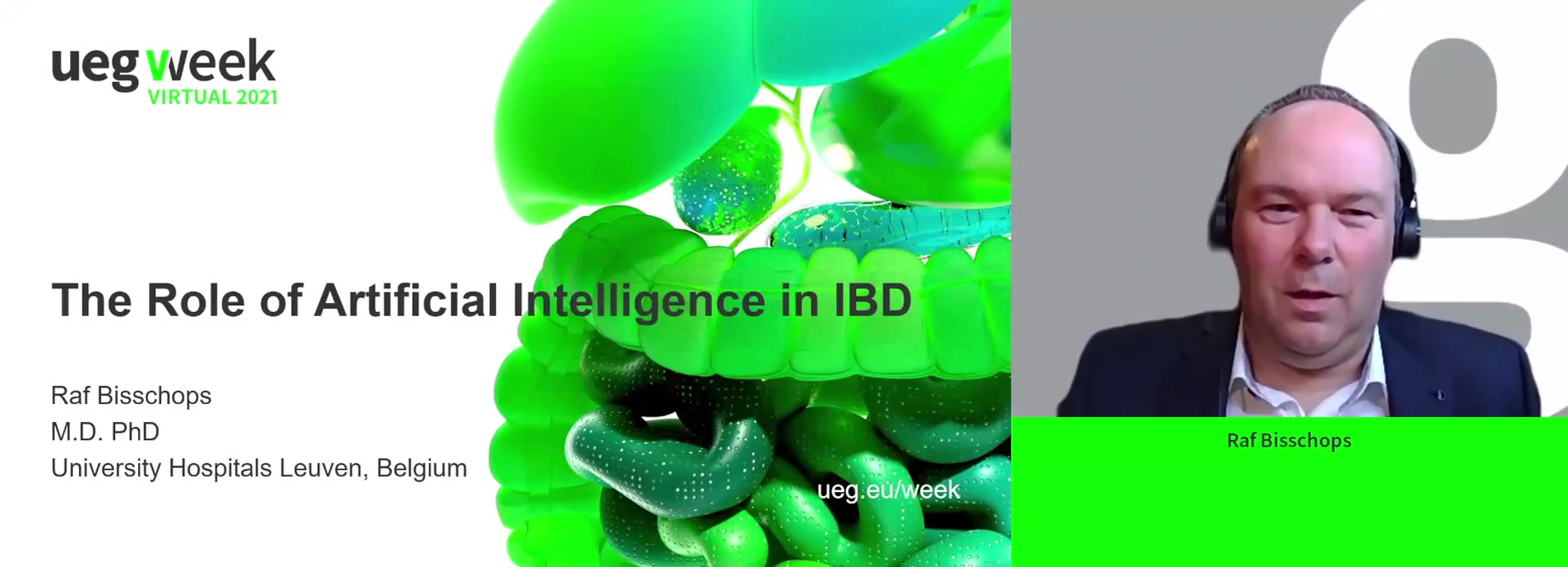 Role of AI in IBD endoscopy
