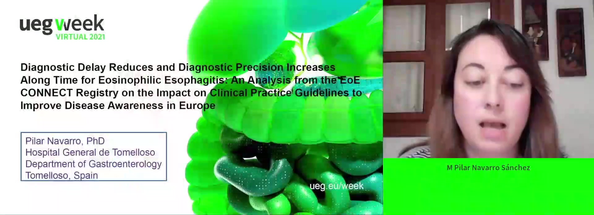 DIAGNOSTIC DELAY REDUCES AND DIAGNOSTIC PRECISION INCREASES ALONG TIME FOR EOSINOPHILIC ESOPHAGITIS: AN ANALYSIS FROM THE EOE CONNECT REGISTRY ON THE IMPACT ON CLINICAL PRACTICE GUIDELINES TO IMPROVE DISEASE AWARENESS IN EUROPE