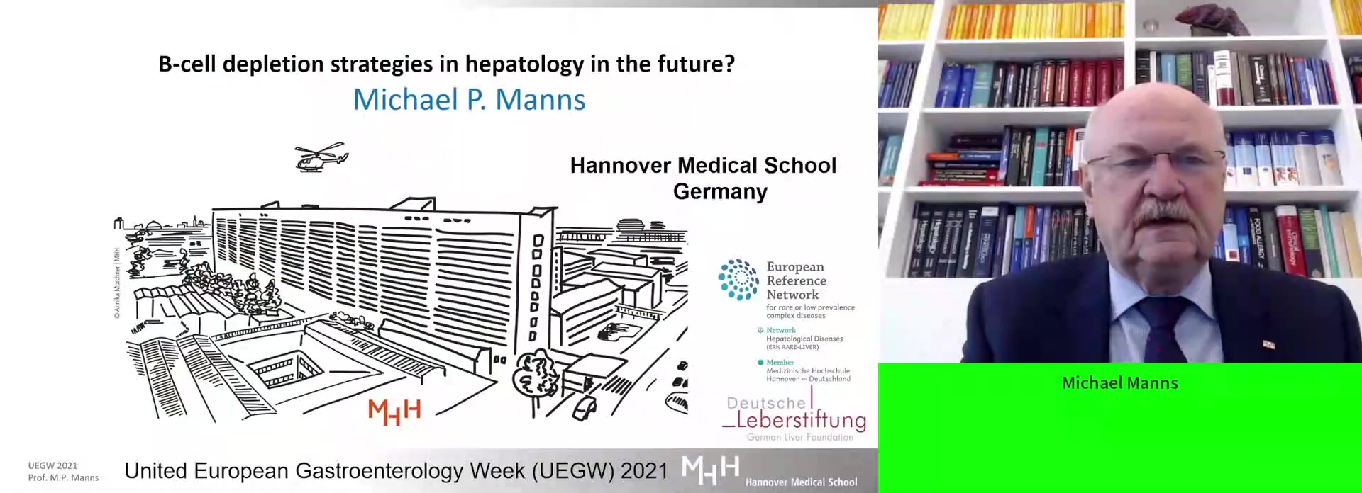 B-cell depletion strategies in hepatology in the future?