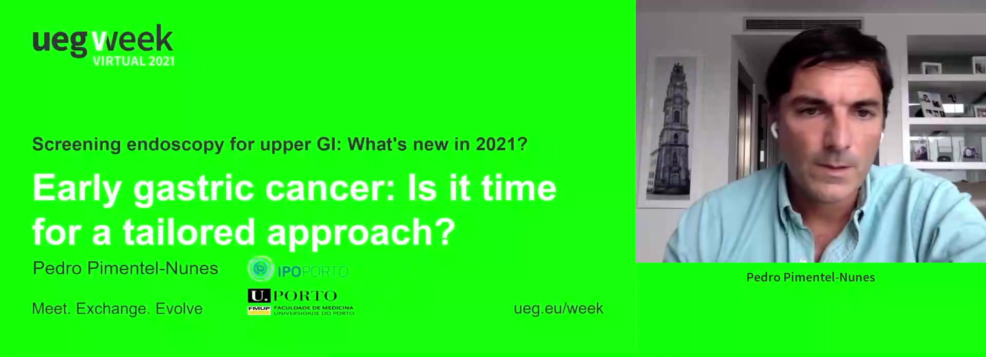 Early gastric cancer: Is it time for a tailored approach?
