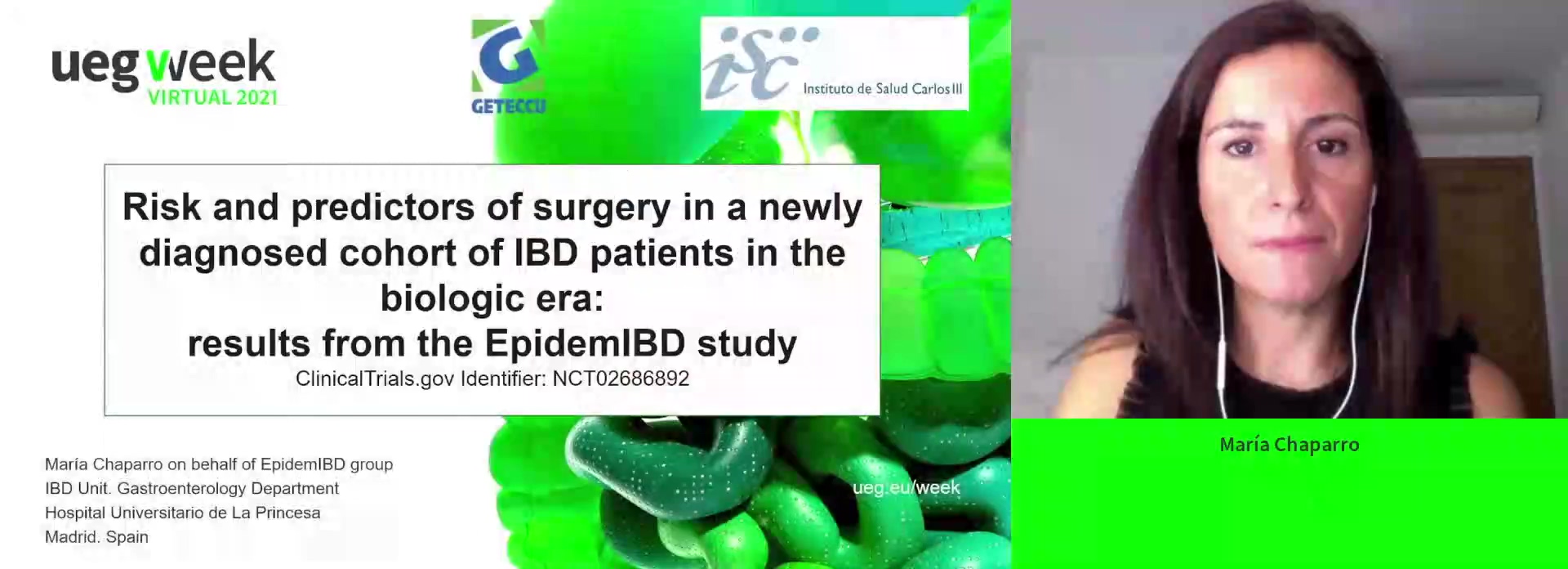 RISK AND PREDICTORS OF SURGERY IN A NEWLY DIAGNOSED COHORT OF IBD PATIENTS IN THE BIOLOGIC ERA: RESULTS FROM THE EPIDEMIBD STUDY