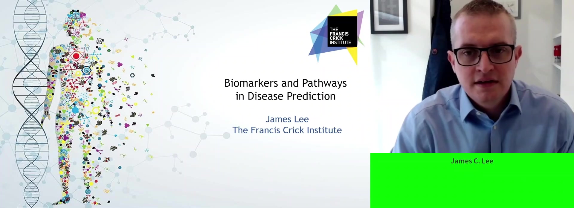 Biomarkers and pathways in disease prediction