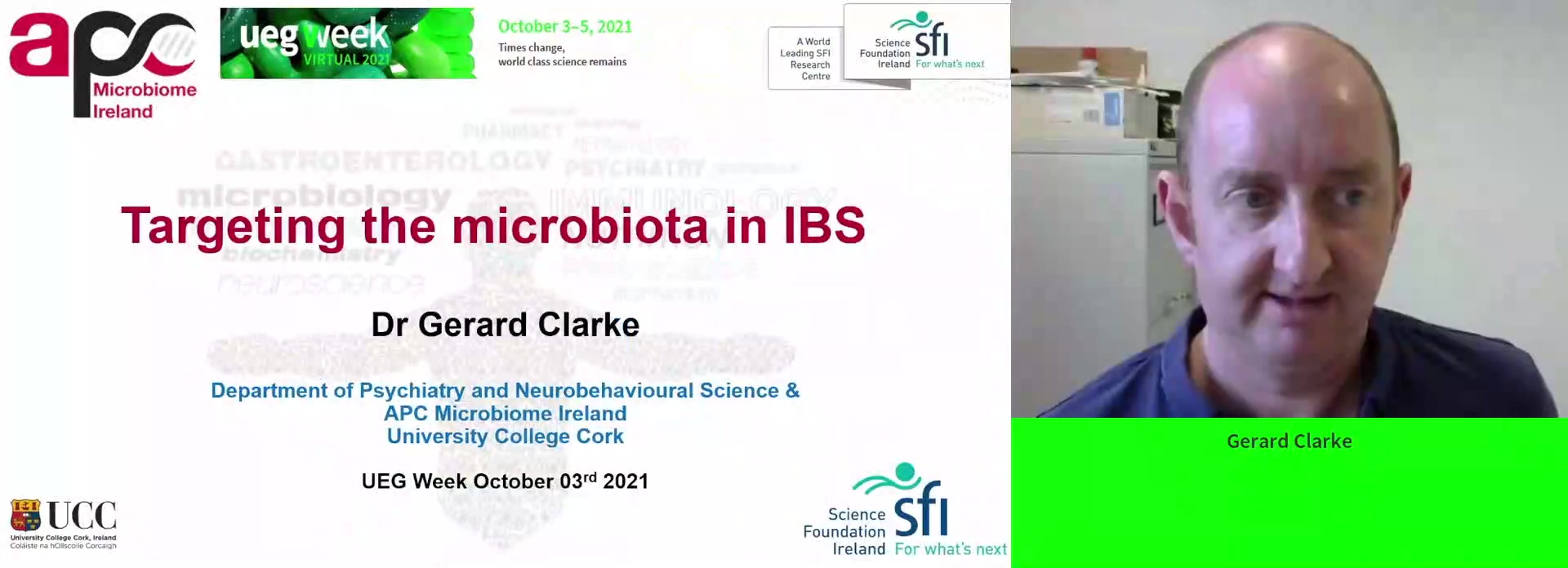Targeting the microbiota in IBS: From pre- and probiotics to FMT