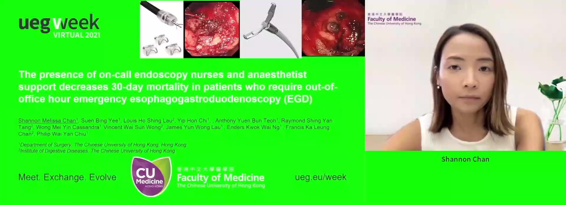 THE PRESENCE OF ON-CALL ENDOSCOPY NURSES DECREASES 30-DAY MORTALITY IN PATIENTS WHO REQUIRE OUT-OF-OFFICE HOUR EMERGENCY ESOPHAGOGASTRODUODENOSCOPY (EGD)