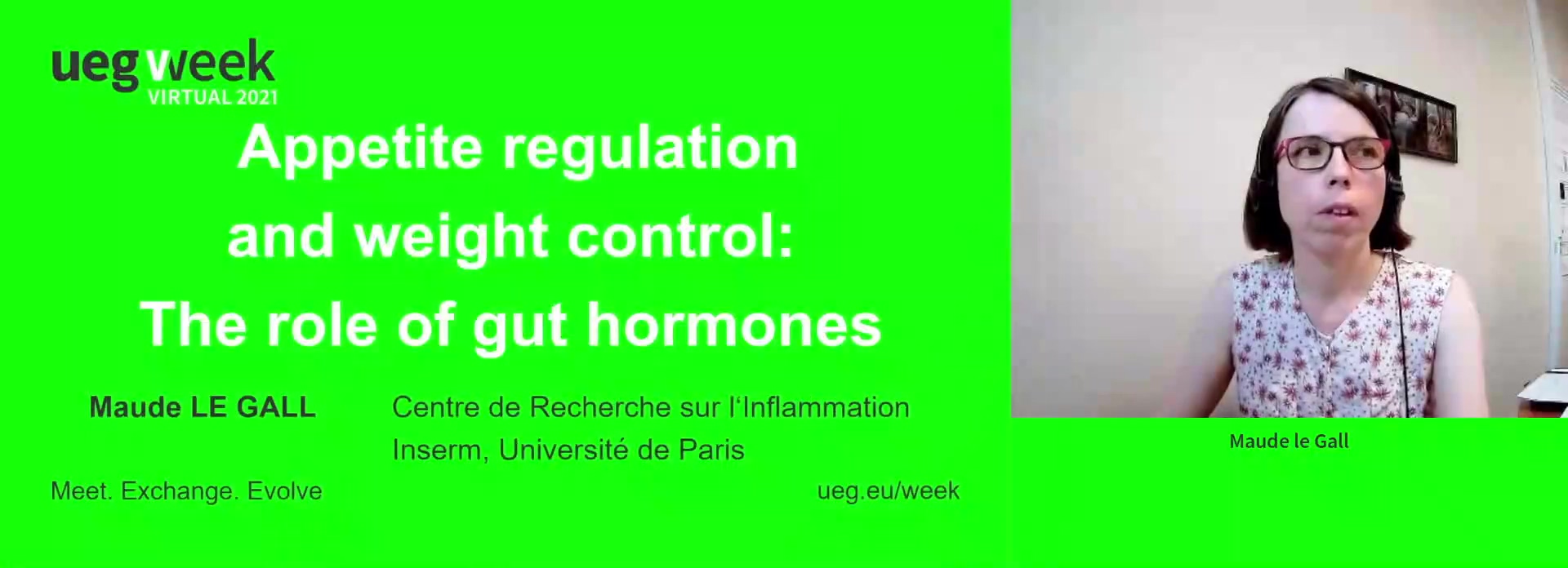 Appetite regulation and weight control: The role of gut hormones