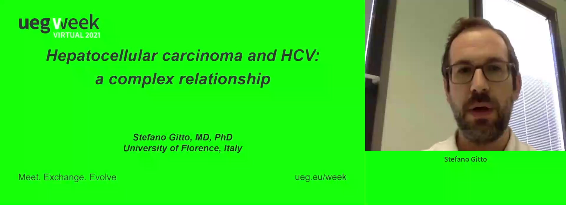 Hepatocellular carcinoma and HCV: A complex relationship
