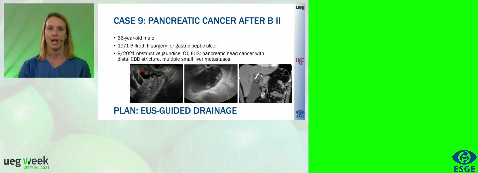 Live Endoscopy III