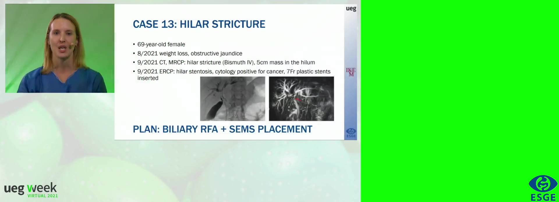 Live Endoscopy IV