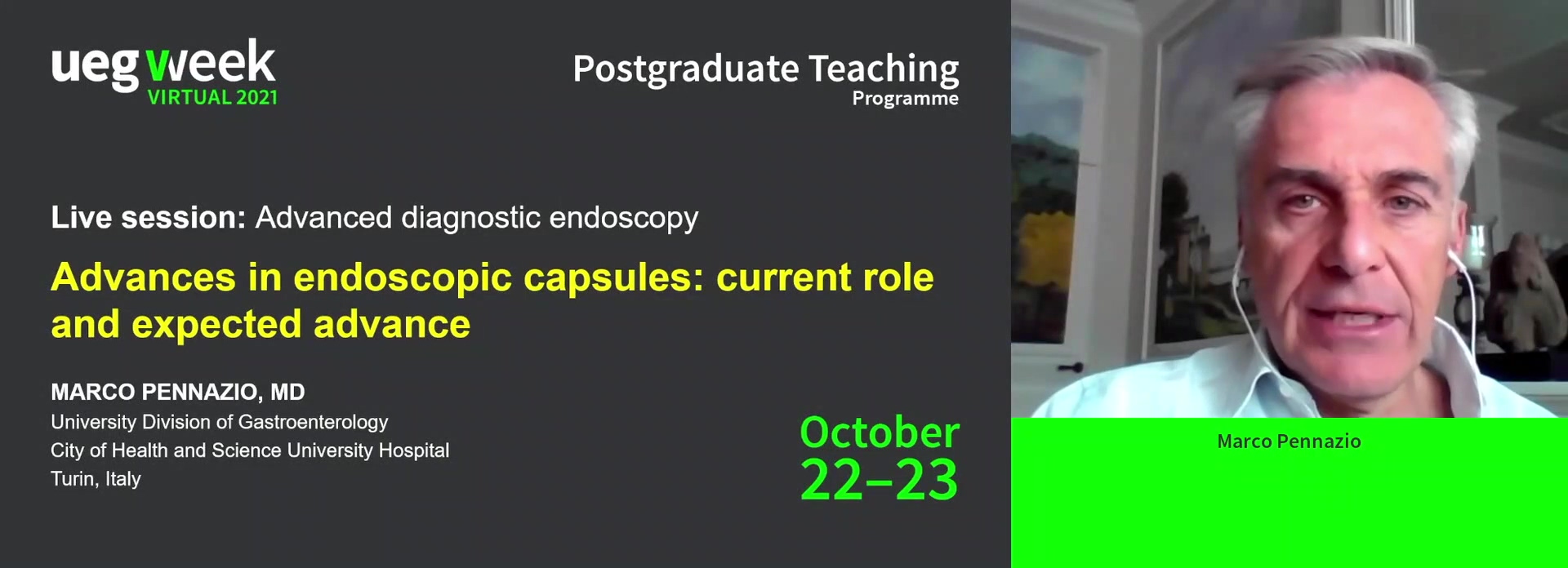 Advances in endoscopic capsules: Current role and expected advance